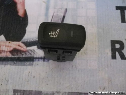 Asiento interruptor del calentador Volvo S40/V40 1995-2004 30862855