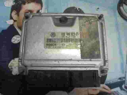 Centralita VW Sharan Seat Ford 038906019ET DIESEL BOSCH 02810630 28SA4848