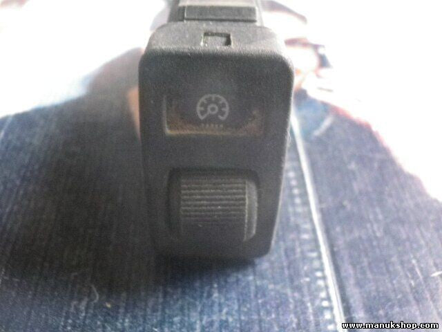 Interruptor de nivelación de faros Renault 89004046 2699 5450 99 61 269954509961