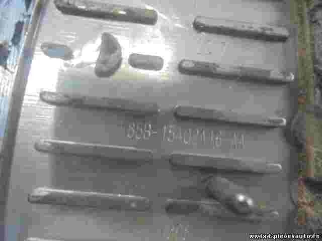 Emblema posteriore Ford Transit F85B15402A16AA F85B-15402A16-AA F85B15402A16