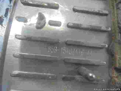 Emblema posteriore Ford Transit F85B15402A16AA F85B-15402A16-AA F85B15402A16