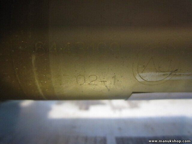 Aforador Chevrolet Blazer 6443109 644 31 09