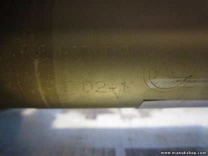 Aforador Chevrolet Blazer 6443109 644 31 09