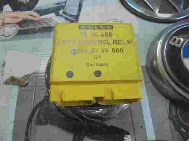Luz de freno del relé de control Volvo 850 960 S90 3545466 35 45 466 895165000