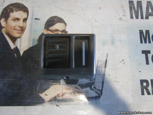 Griglia aeratore Mitsubishi L200 MB424042 MB 424042 RH