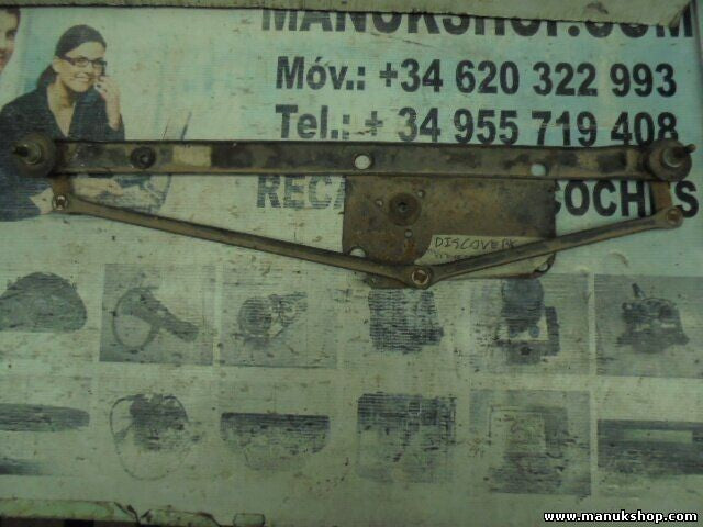 limpiaparabrisas varillaje  Range Rover I 1989/10-1994/04 22066280