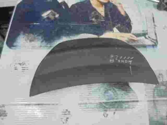 Cubierta de la columna Citroen Peugeot Grand Picasso 96783146ZD BVA 0P00920