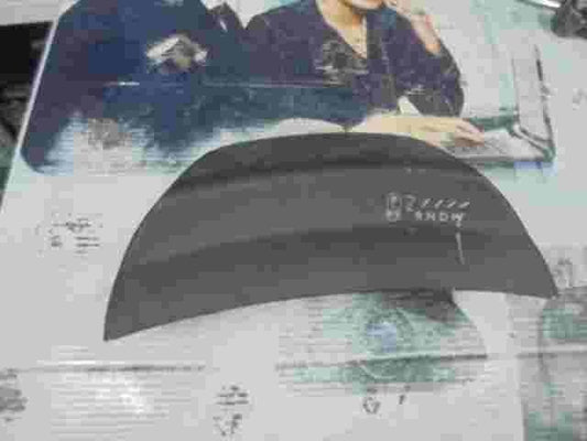 Cubierta de la columna Citroen Peugeot Grand Picasso 96783146ZD BVA 0P00920