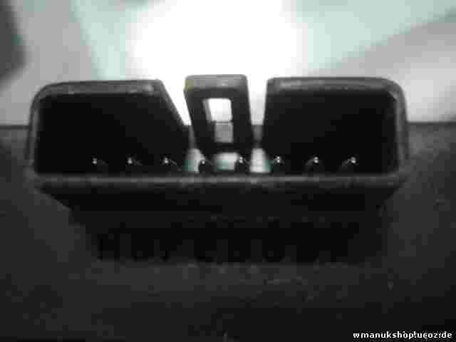 Unidad de control del techo solar Jeep Grand Cherokee 901102001 990629124648