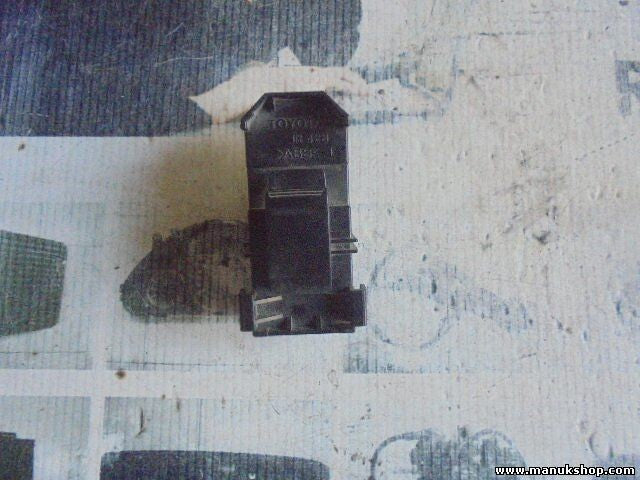 mando botonera elevalunas Toyota Land Cruiser J10 J-100 7427160060 8481060040