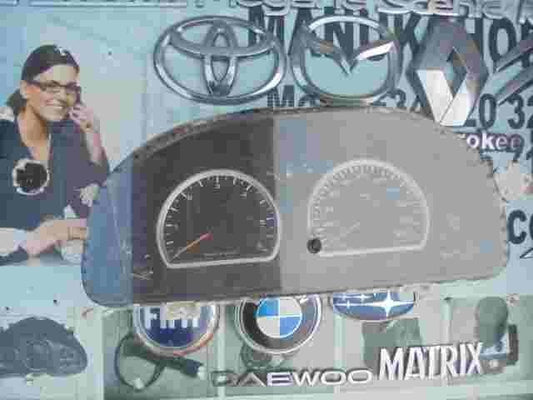 Cuadro de instrumentos Tata Safari 269954219903N C203156 D10P0249A