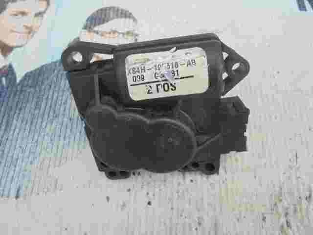 Calefacción actuador Ford Focus XS4H19E616AB XS4H-19E616-AB