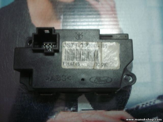 Reloj analógico Ford Mondeo 3S7T15000DB 3S7T 15000 DB