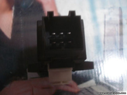 Unidad de control de la calefacción del asiento Porsche Cayenne VW 7L0959772