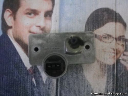 Boost sensor de presión  Audi 80 B4 1.9 TDI 0281002018 0 281 002 018 BOSCH 085