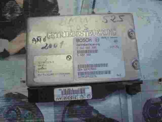 Transmisión controlador BMW E36 E34 2,5 GS7.21 1422388 1422423 BOSCH 0260002285