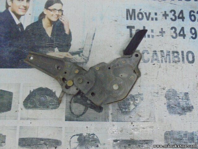 Guía de asiento delantero derecho Jeep Grand Cherokee 392024 3429 89215