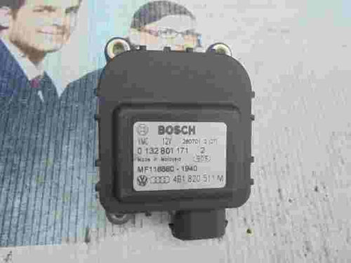 Calefacción actuador Audi 4B1 820 511 M 4B1820511M 0132801171 MF1168801940