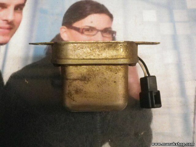 Mitsubishi Pajero Montero L149GWG resistenza al riscaldamento