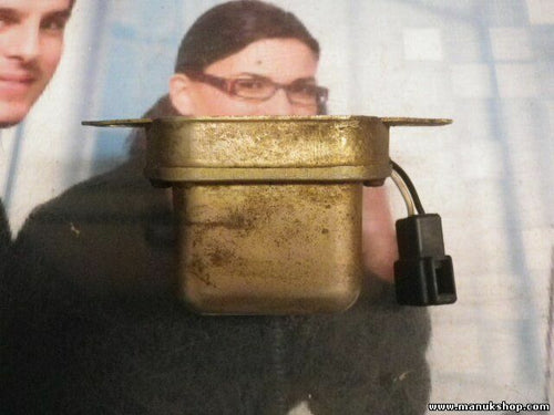 Mitsubishi Pajero Montero L149GWG resistenza al riscaldamento