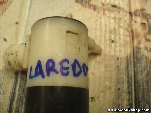 Bomba limpia parabrisas limpiaparabrisas Jeep Grand 2 80430309 8043 0309 POM