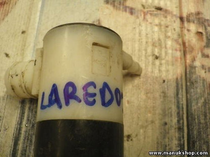 Bomba limpia parabrisas limpiaparabrisas Jeep Grand 2 80430309 8043 0309 POM