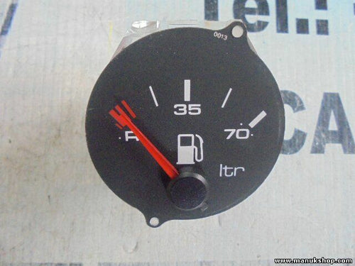 instrumentos indicador de combustible Audi 80 90 893919067BC 893919033DG 