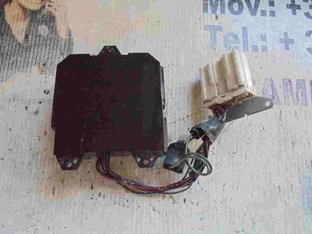 Altimetro inclinatore termometro Mitsubishi Pajero Montero 3.0 MB561984 MB561983