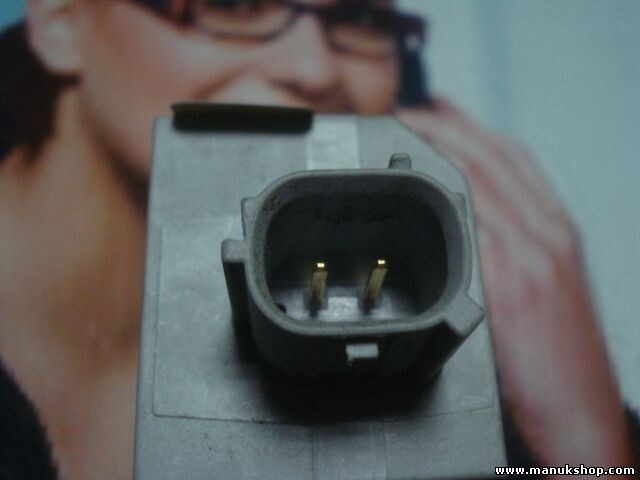 Sensor de impacto de airbag Kia Sorento 959203E600 95920-3E600 BL 959203E600BL