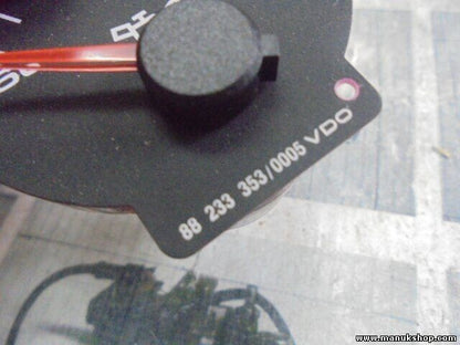 Indicatore pressione olio Audi 100 A6 4A191919033M 4A191919033FP 4A191919033DE