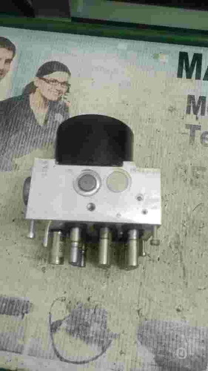Unidad hidráulica del ABS VW Touareg Porsche Cayenne 7L0614517A 10021200994