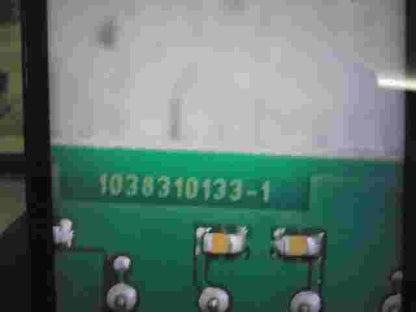 Bomba cierre centralizado Mercedes-Benz W220 10383101331 1038310133-1