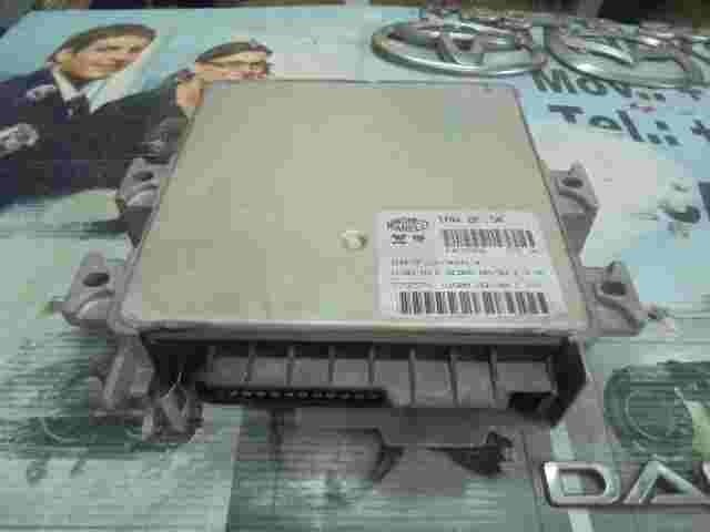 Centralita Lancia Dedra Delta 1.8 8V 7797574 6160026600 Z IAW8F5K IAW8F5K060MNF