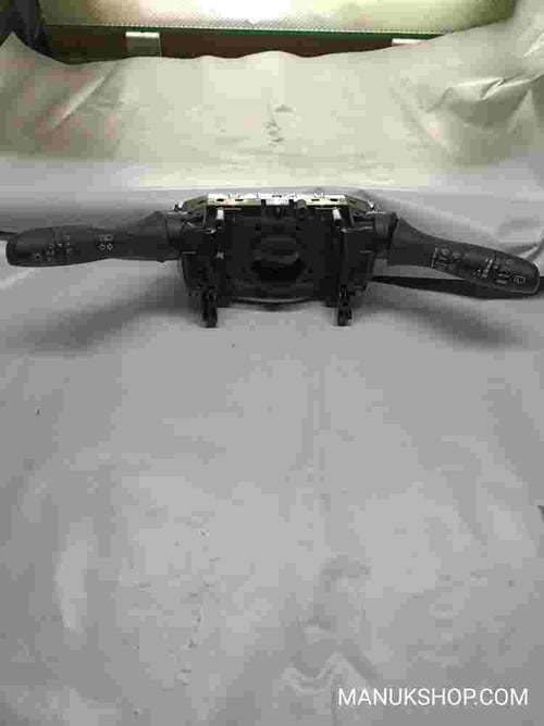 Mando de luces intermitentes Palanca del limpiaparabrisas Qashqai 0P 19508SD2