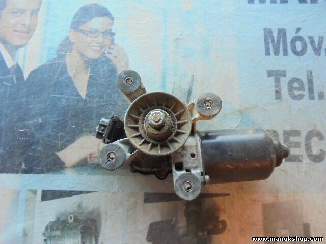 Motor del limpiaparabrisas delantero Toyota Land Cruiser 8511060250 8492000831
