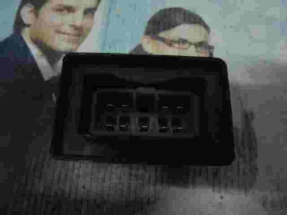 Relé Hyundai Galloper II HQ803630 HQ-803630