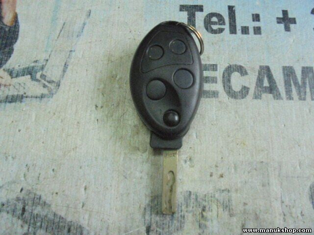 mando control remoto Lancia E16C101E DELPHI CC0523 CC 0523 PA6GB20GF10 15889990