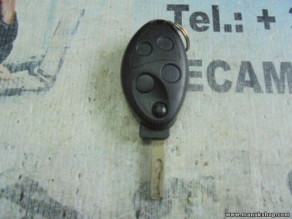 mando control remoto Lancia E16C101E DELPHI CC0523 CC 0523 PA6GB20GF10 15889990