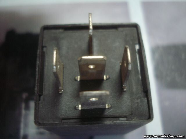 Relé Iveco Eurotech 41200601 4120 0601 51401007 51 401 007