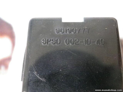 mando botonera elevaluas Daewoo Nubira 96190777 SPSD 002-1D-4D