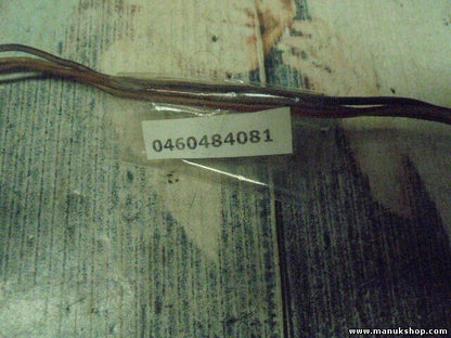 Bloque válvula solenoide Bomba de inyección Ford Fiesta 1.8D 0281005011