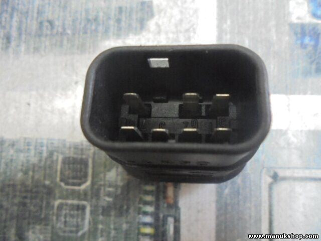 mando botonera elevalunas Ford Electric Escort 91AG14529AB 91 AG 14529 AB