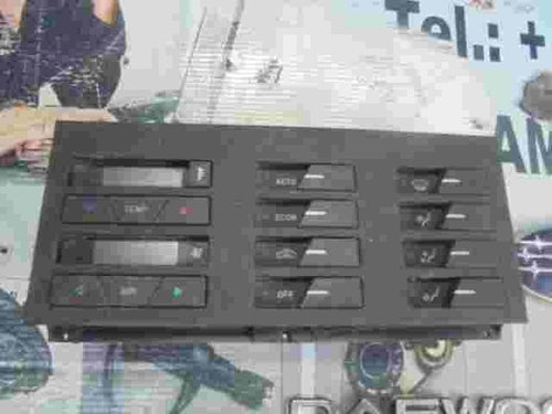 Climatizador Calefacción Clima panel de control Fiat Tempra 0717043080