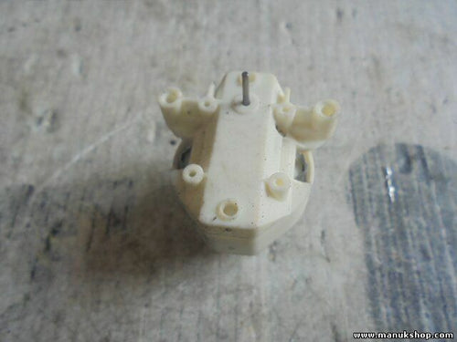 Motor Velocímetro  Mercedes W208 CLK 2085402911 VDO 110008902004 91255002 