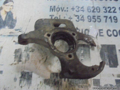 Mangueta buje delantera derecha Chevrolet GMC 15684322R 15684322 R