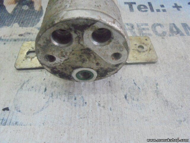 Secador aire acondicionado Land Rover 2.0 DI AWR5873 VALEO W963616N