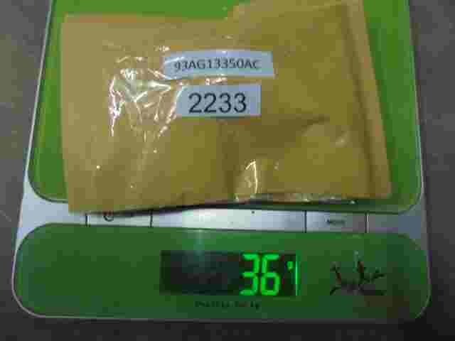 Ford Fiesta 93AG13350AC 93AG 13350 AC relè