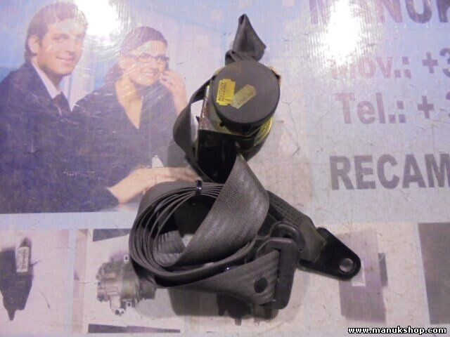 Cinturón de seguridad delantero derecho Land Rover Discovery 43901A 90-90