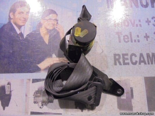 Cinturón de seguridad delantero derecho Land Rover Discovery 43901A 90-90