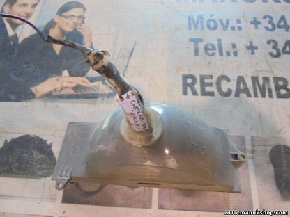 Intermitente delantero derecho Jeep SF8956000100 2 B RH ASSY SF8956000098